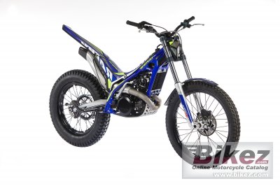 Sherco st 250 hot sale